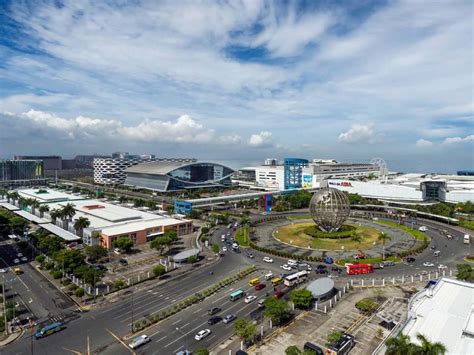 10 beste restaurants in de buurt van HOP INN Aseana City Manila.